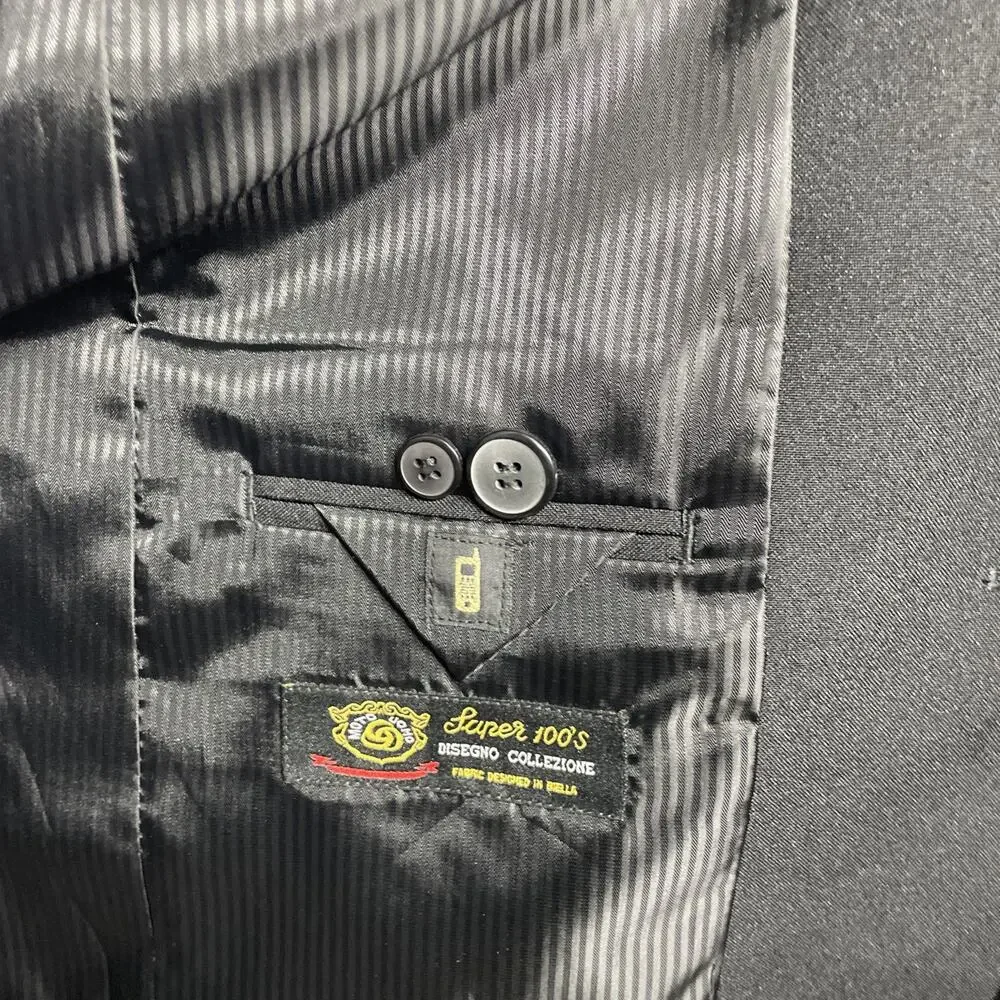 Falcone major pre owned